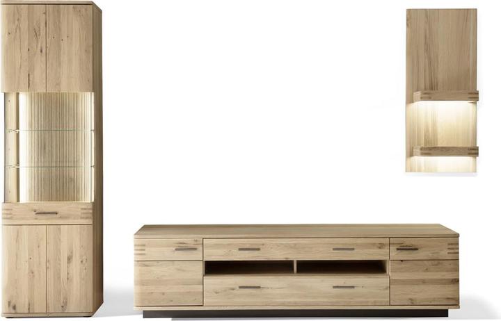 Actual product image Robas Lund Salvador (300 x 208 x 50 cm)