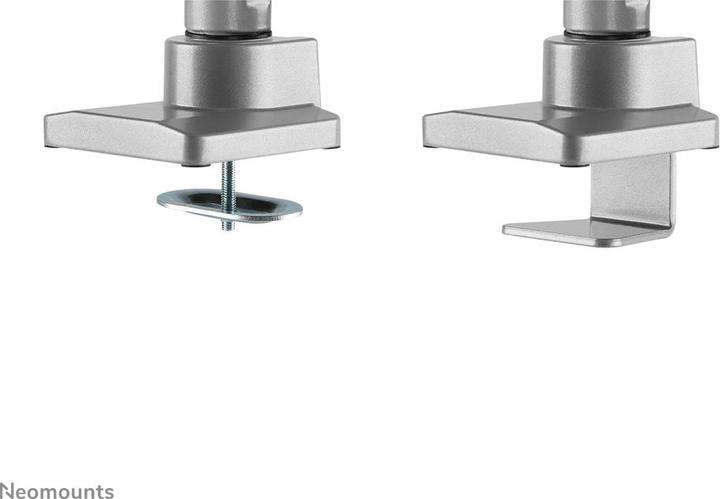Actual product image Neomounts NM-D775SILVER (Table, 32")