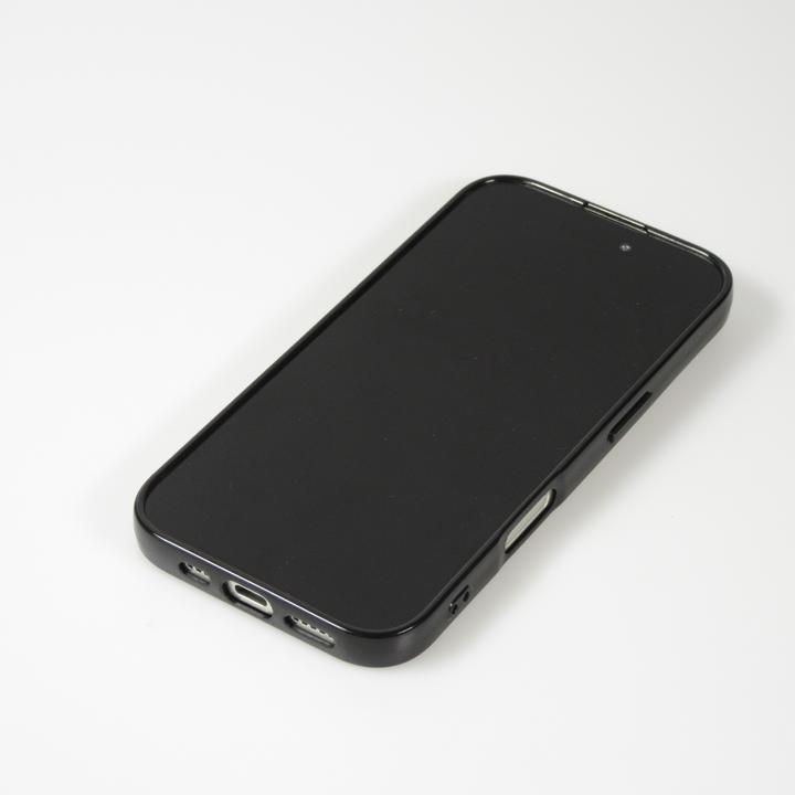 Produktbild PhoneLook Hülle Gummi (Apple iPhone 16)