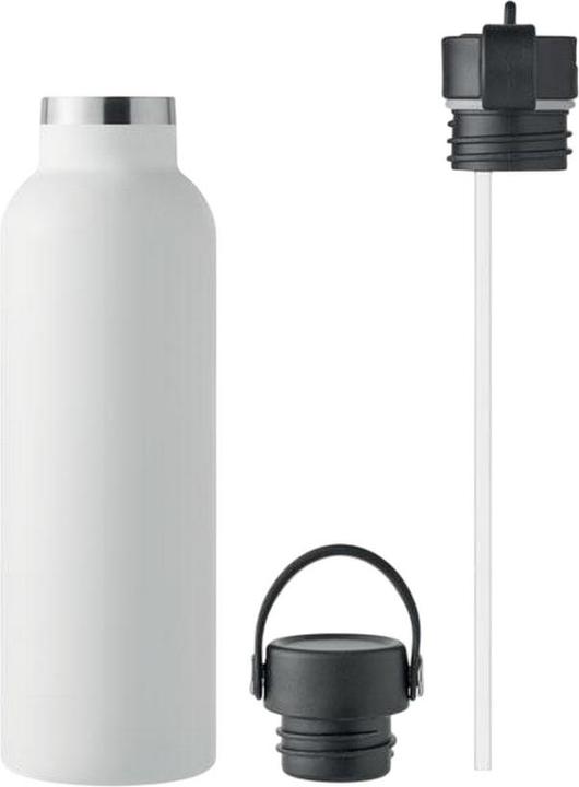 Actual product image MidOcean Boali Double Wall 700ml Water Bottle (0.70 l)