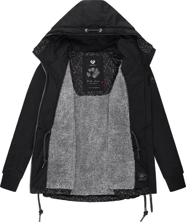 Actual product image Ragwear YM-Danka (M)