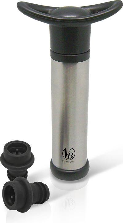 Actual product image VinBouquet Wine pump (Wine pump)