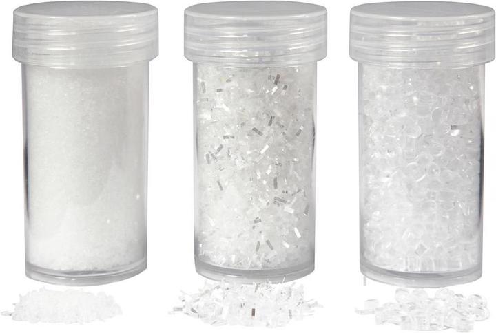 Actual product image Creativ Company Snow