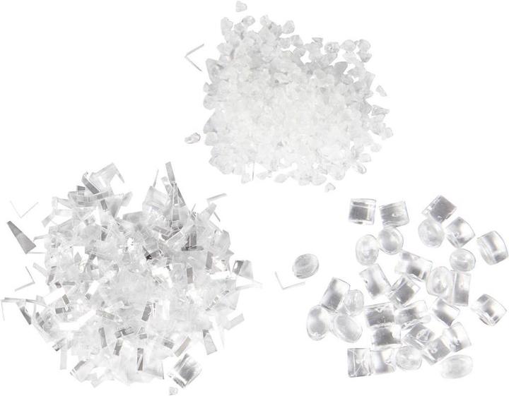 Actual product image Creativ Company Snow