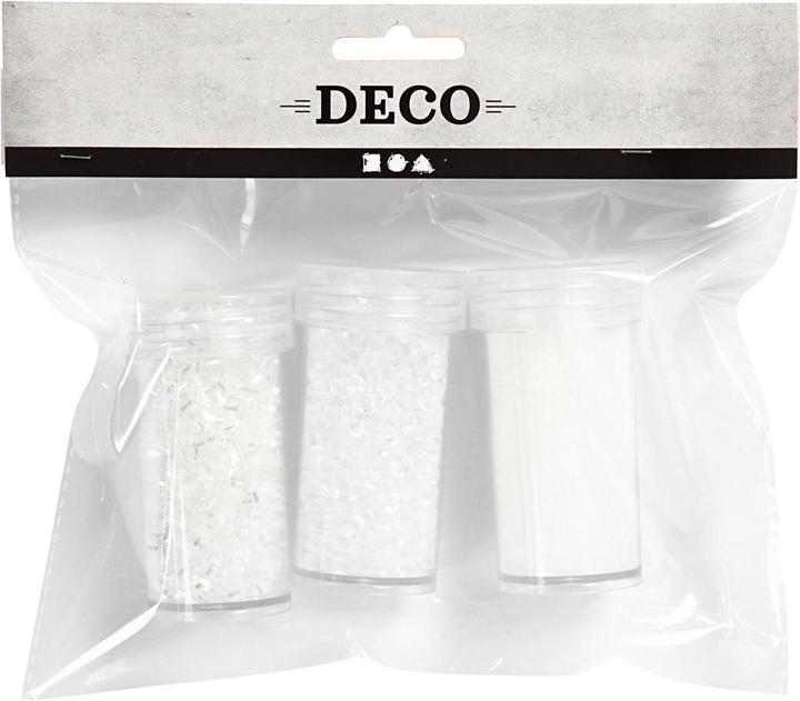 Actual product image Creativ Company Snow