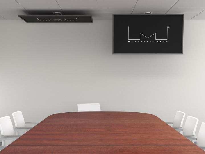 Immagine prodotto Multibrackets TV-Lift 1028 (Muro, 55", 30 kg)