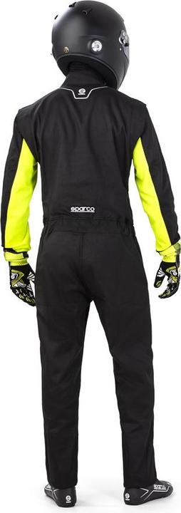 Immagine prodotto Sparco Esordienti in karting (XS)