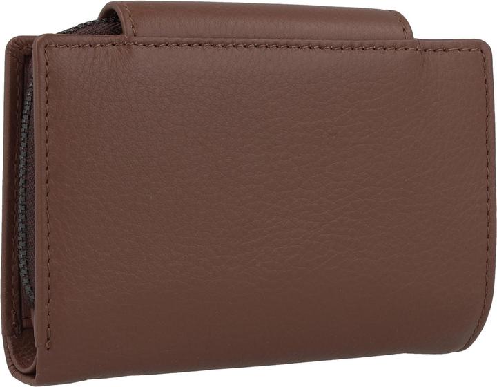 Produktbild Harbour 2nd Just Pure Geldbörse RFID Schutz Leder 13 cm