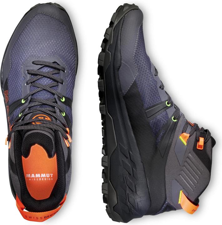 Produktbild Mammut Sertig II Mid GTX Men (42 2/3)