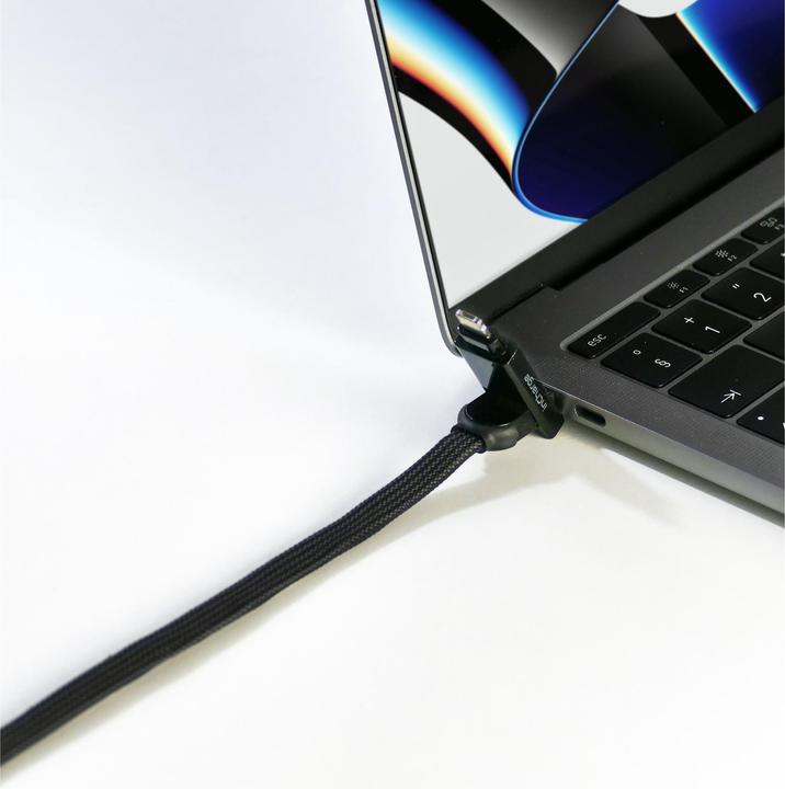 Actual product image Rolling Square inCharge XL (2 m, USB 2.0)