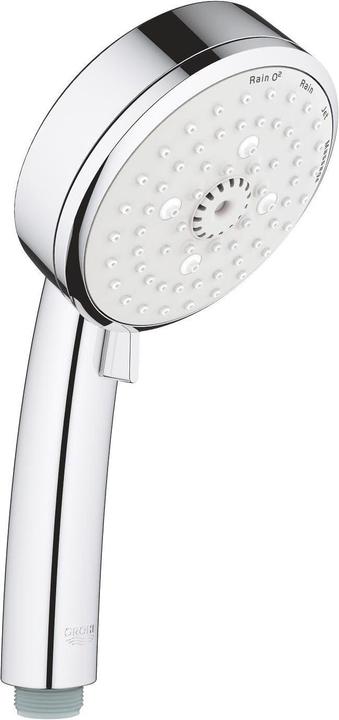 Produktbild Grohe Tempesta Cosmopolitan 100 (4 Strahlarten)
