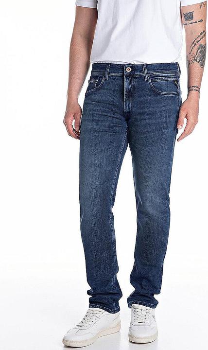 Actual product image Replay Grover (W38/L32)