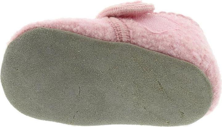 Produktbild CeLaVi Hausschuhe Rose melange Gr. 19/20 (19)