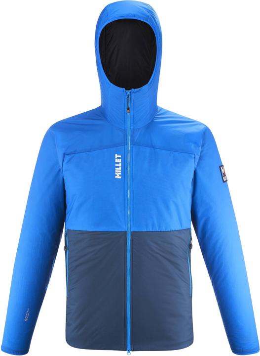 Image du produit Millet Sweat à capuche Tri Icon Light Gold M (M)