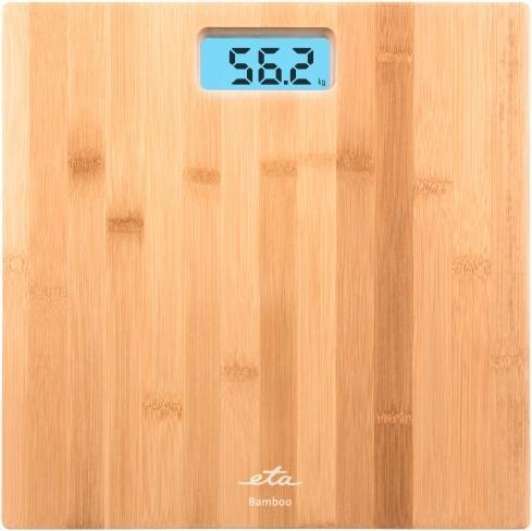Actual product image ETA Bamboo (180 kg)