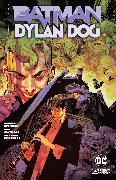 Actual product image Batman/Dylan Dog (English, Werther Dell'Edera, Roberto Recchioni, Gigi Cavenago, 2024)