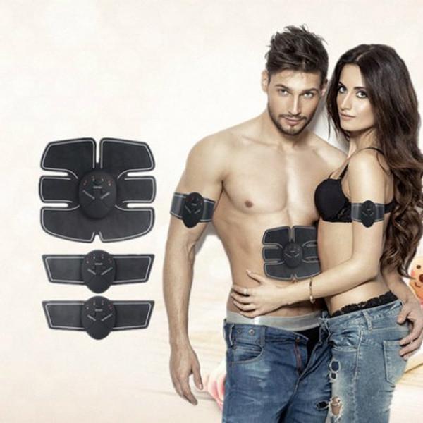 Produktbild Gym Universe EMS Pro Set