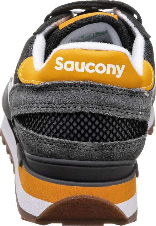Actual product image Saucony Shadow (41)