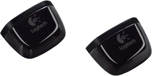 Image du produit Logitech Harmony 900, télécommande universelle avancée (Télécommande universelle)