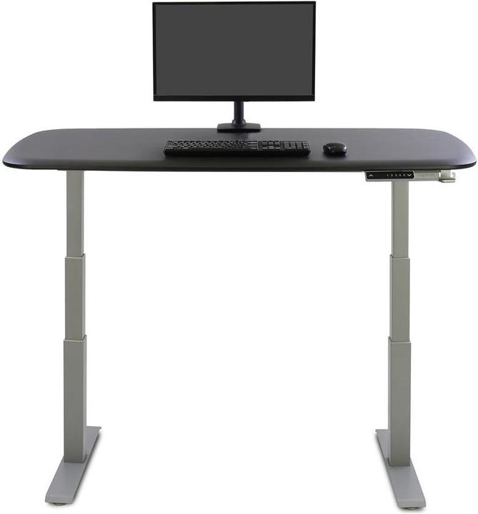 Produktbild Ergotron LX Monitor Arm mit patentierter CF-Technologie (Tisch, 34")