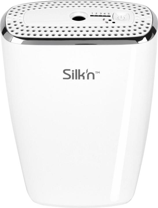 Actual product image Silk'n Jewel Luxx
