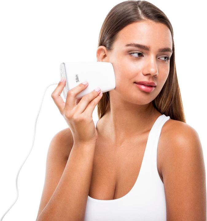 Actual product image Silk'n Jewel Luxx