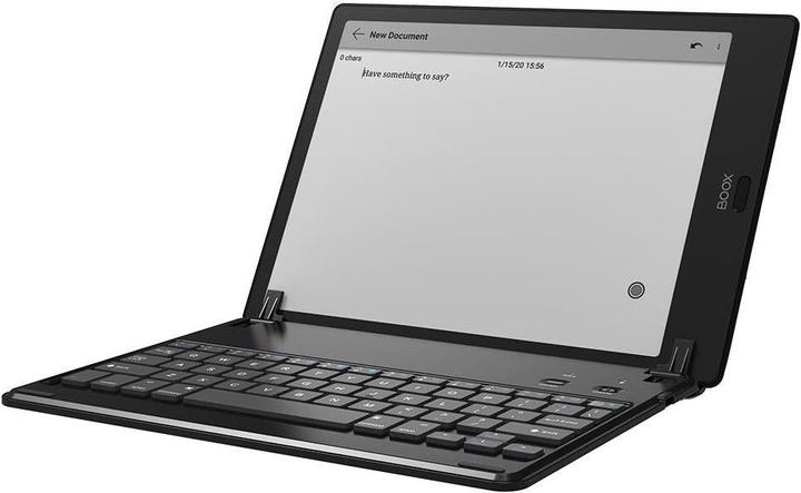 Image du produit Onyx Clavier Clavier Bluetooth (Boox Max 3, Boox Note Pro, Boox Note, Boox Note2)