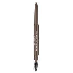 Image du produit essence wow what a brow pen waterproof (Dark Brown)