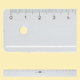 Produktbild M+r Büro- und Schullineal (40 cm)