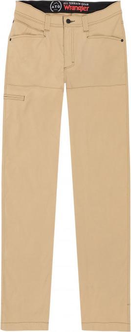 Wrangler All Terrain Gear by ® Synthetic Utility Pants (W38/L32)