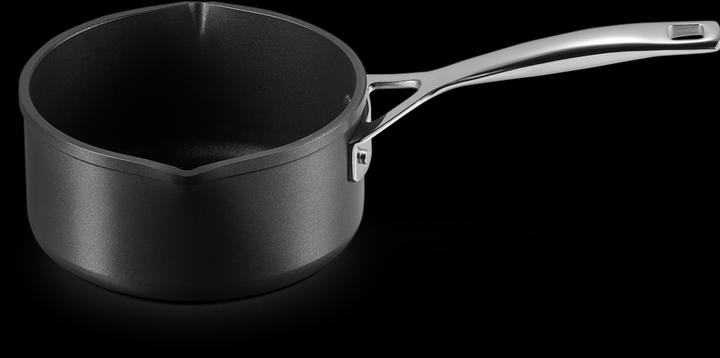 Produktbild Le Creuset Aluminium-Antihaft Pfannen-Set 24/26 cm, Milchtopf (Kochtopf, Aluminium)