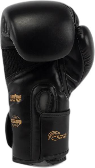 Actual product image Metal Boxe Boxing training gloves grs (14 OZ)