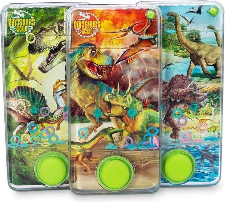 Produktbild Tobar Dino Water Game.CT866