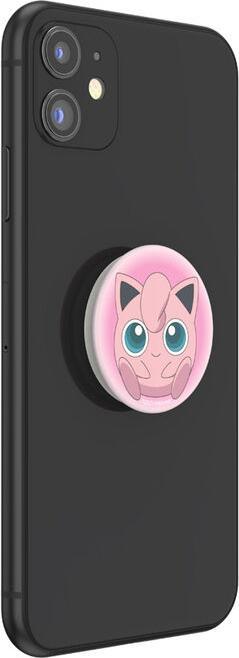 Actual product image PopSockets - PopGrip (112468) - Pokemon Jigglypuff Ombre