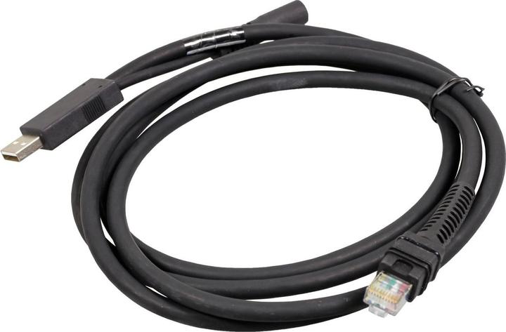 Immagine prodotto Zebra Cavo Schermatura USB Serie A