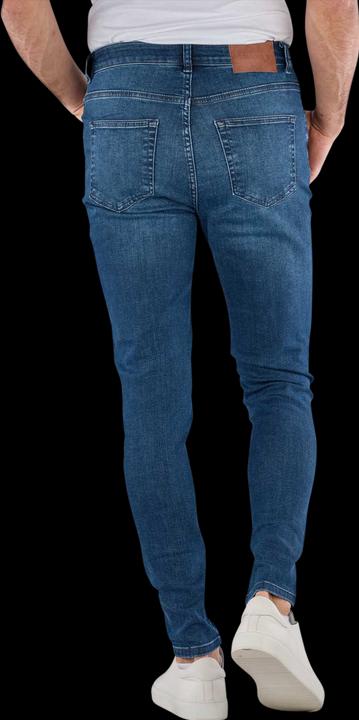 Produktbild Siksilk Jeans Skinny Jeans (38)
