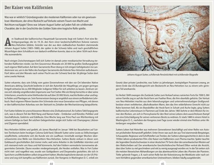 Image du produit Reise-Handbuch Reiseführer Kalifornien (Allemand, Manfred Braunger, Ralf Johnen, 2023)