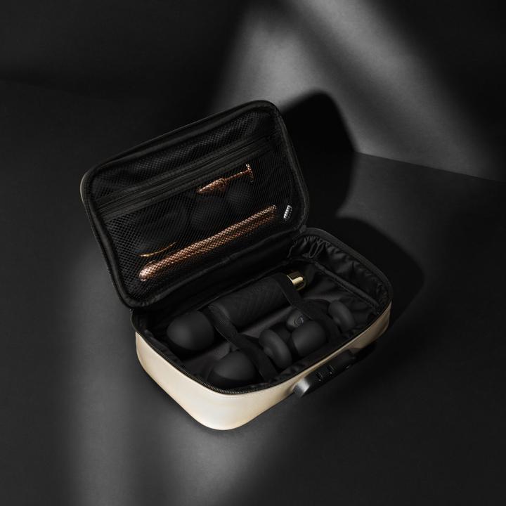 Produktbild Marc Dorcel Marc Discreet Box Luxury