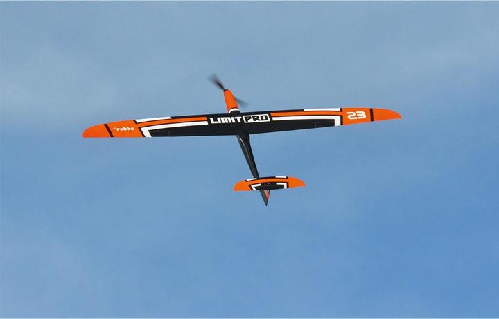 Actual product image Robbe Limit Pro Arf (Glider)