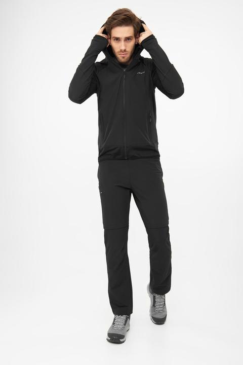 Actual product image MGA Viking Dimaro Hoodie Man (S)
