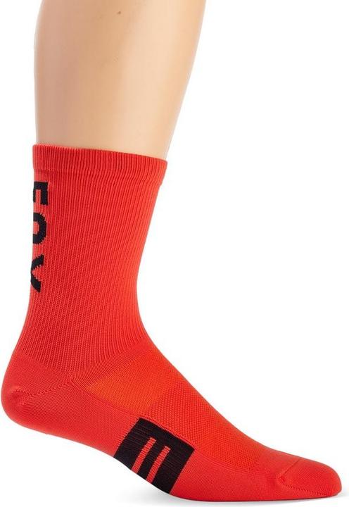 Produktbild Fox SOCKS 23 6" FLEXAIR MERINO ORG S/M (S/M)
