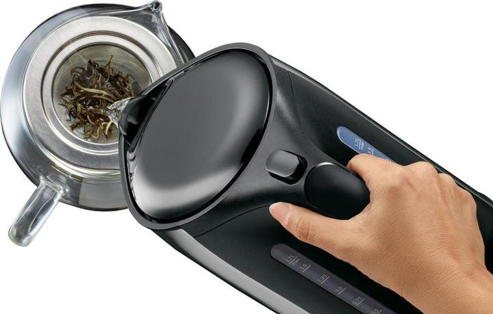 Actual product image Braun Wasserkocher WK 5115 schwarz (1.70 l)