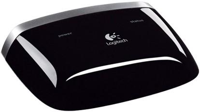 Image du produit Logitech Harmony 900, télécommande universelle avancée (Télécommande universelle)