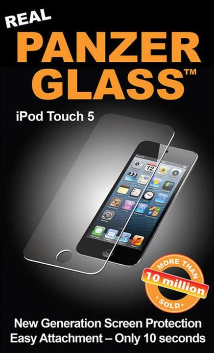 Produktbild PanzerGlass Classic für iPod Touch 5 (1 Stück)