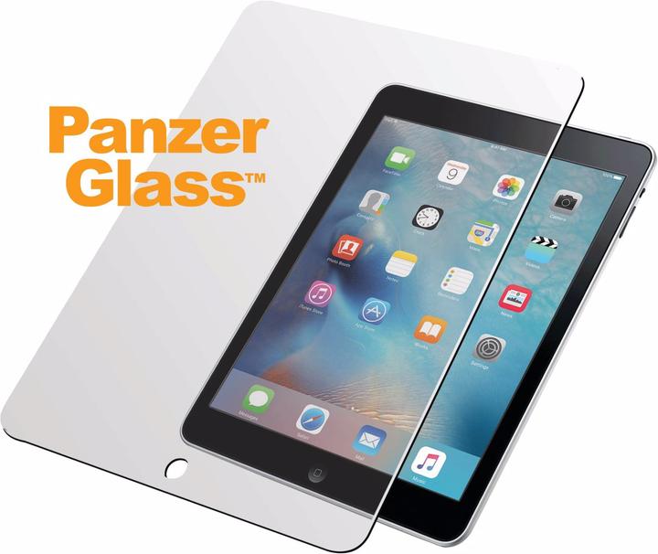 PanzerGlass Original (1 Stück, iPad mini 2019 (5. Gen), iPad mini 2015 (4. Gen))