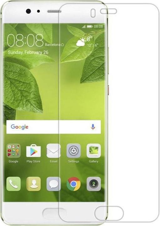 PanzerGlass Clear (1 Piece)