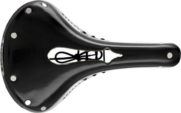 Actual product image Brooks England B17 Imperial