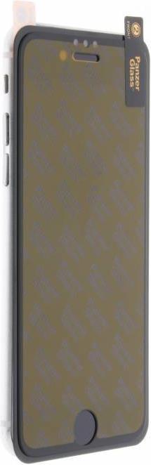 Actual product image PanzerGlass edge to edge (1 Piece)