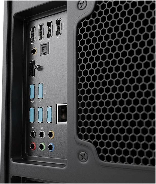 Actual product image Lindy USB Port Locker Starter Set
