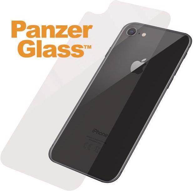 Actual product image PanzerGlass Backglass (1 Piece)